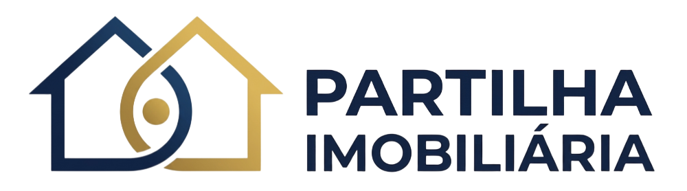 Página Inicial - Partilha Imobiliária
